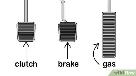 Imagen titulada Upshift Step 1