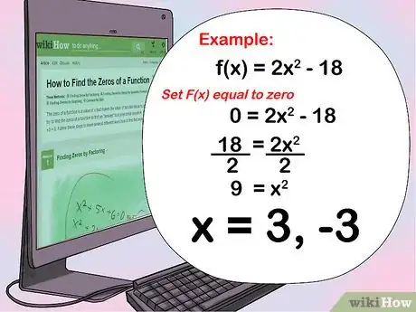 Imagen titulada Graph a Function Step 14