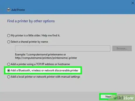 Imagen titulada Fix an Offline Printer Step 11