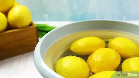 Imagen titulada Freeze Lemons Step 3