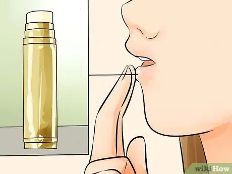 Imagen titulada Fix a Toddler's Chapped Lips Step 8