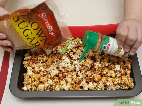 Imagen titulada Make Kettle Corn Step 13