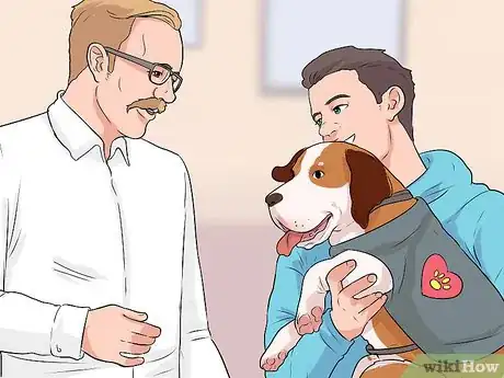 Imagen titulada Register an Emotional Support Dog Step 4