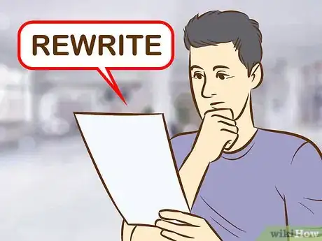 Imagen titulada Write Lyrics to a Rap or Hip Hop Song Step 10