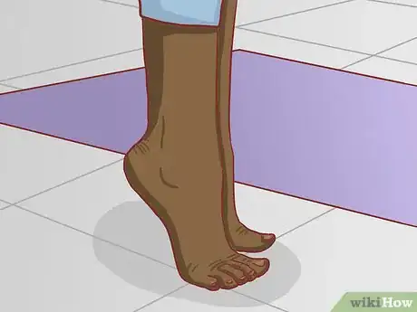 Imagen titulada Straighten Toes Step 10