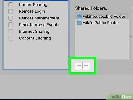 Imagen titulada Connect Two Laptops Through a LAN Step 25