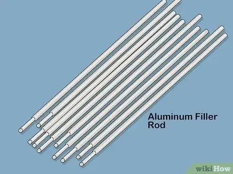 Imagen titulada Weld Aluminum Step 2