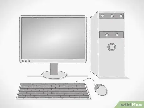 Imagen titulada Draw a Computer Step 15