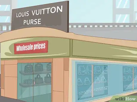 Imagen titulada Spot Fake Louis Vuitton Purses Step 11
