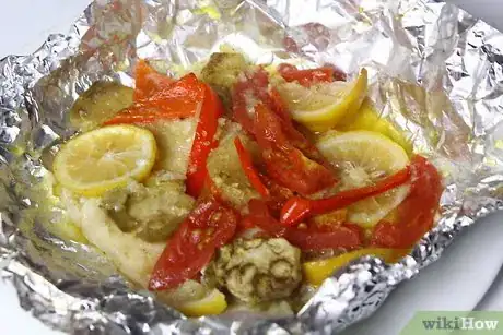 Imagen titulada Bake Frozen Tilapia Step 18