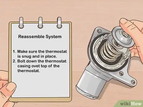 Imagen titulada Replace a Thermostat Step 19