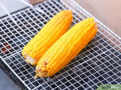 Imagen titulada Grill Corn on the Cob Step 14