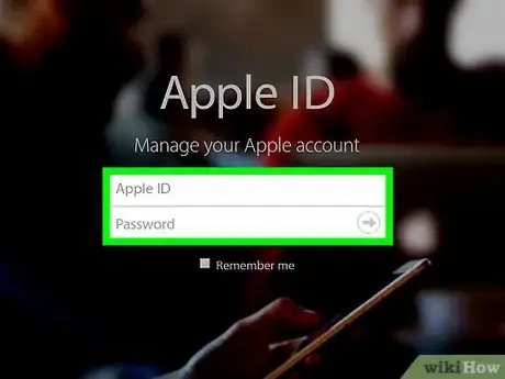 Imagen titulada Turn Off Two‐Factor Authentication on an iPhone Step 2
