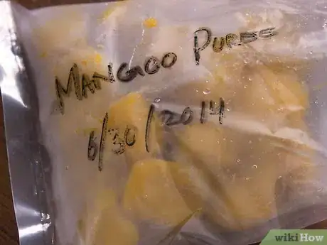 Imagen titulada Make Mango Puree Step 13