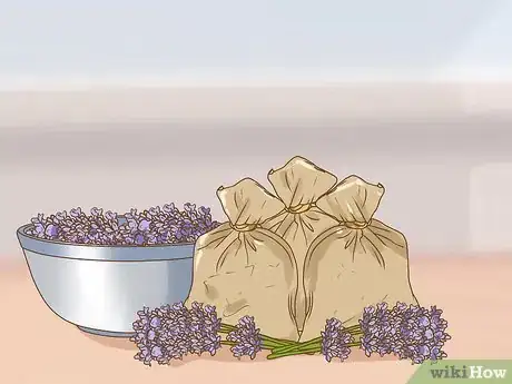 Imagen titulada Freshen Your Home with Lavender Step 16