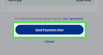 utilizar PayPal para transferir dinero