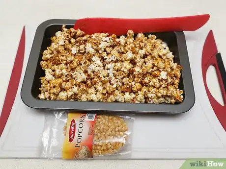 Imagen titulada Make Kettle Corn Step 10