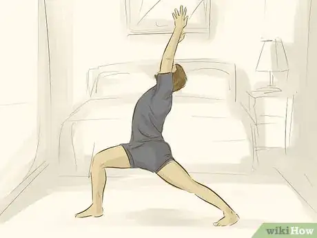 Imagen titulada Do Morning Yoga to Wake Up Step 11