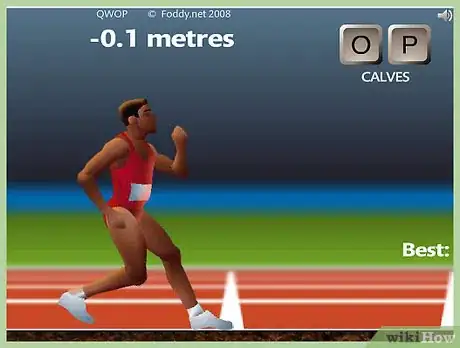 Imagen titulada Play Qwop Step 14