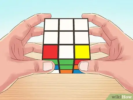 Imagen titulada Become a Rubik's Cube Speed Solver Step 8