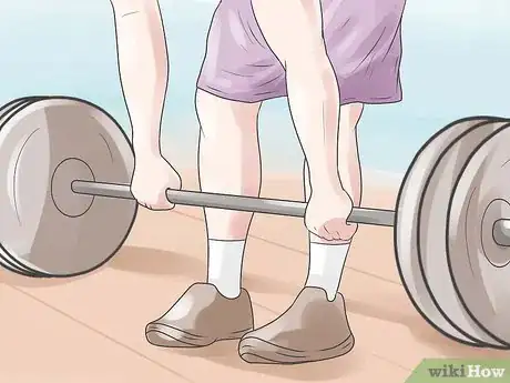 Imagen titulada Build Leg Muscles Step 7