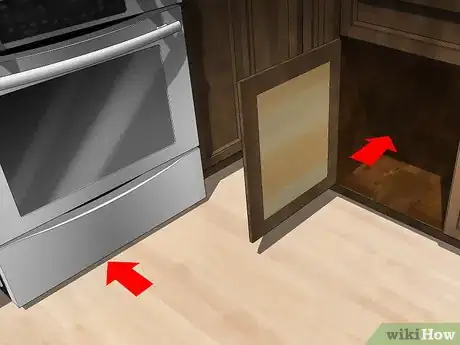 Imagen titulada Get Rid Of Roaches In an Apartment Step 3