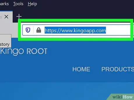 Imagen titulada Root an Android Tablet Step 6