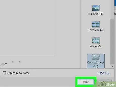 Imagen titulada Print Multiple Images on One Page on PC or Mac Step 6