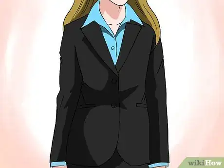 Imagen titulada Dress for a Job Interview in Summer Step 4