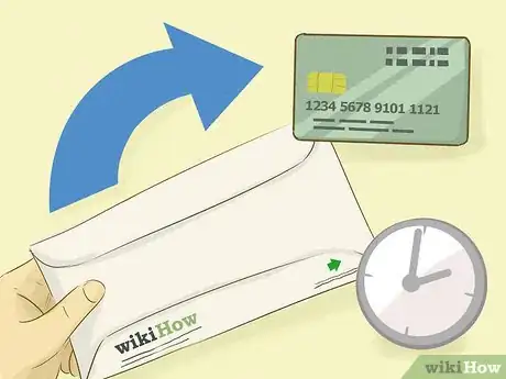 Imagen titulada Use an ATM to Deposit Money Step 7