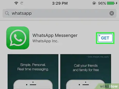 Imagen titulada Log Out of WhatsApp Step 16