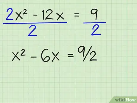 Imagen titulada Solve Quadratic Equations Step 18