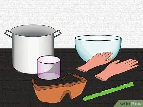 Imagen titulada Make Soap with the Cold Process Step 1