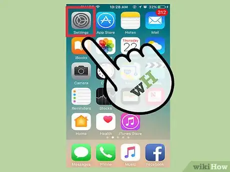 Imagen titulada Change Your Primary Apple ID Phone Number on an iPhone Step 11