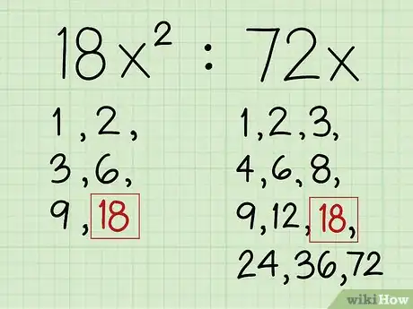 Imagen titulada Simplify a Ratio Step 9