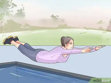 Imagen titulada Use Water Exercises for Back Pain Step 9