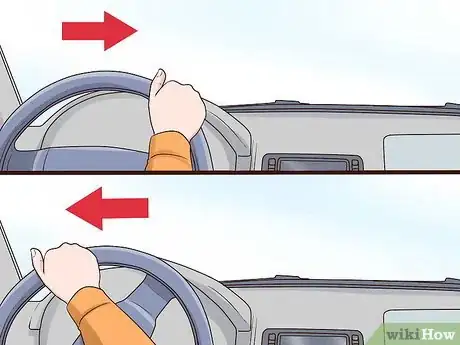 Imagen titulada Drive a Car With an Automatic Transmission Step 10