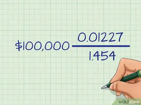 Imagen titulada Calculate Mortgage Interest Step 11