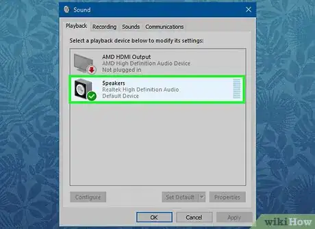 Imagen titulada Connect Audio Devices to Computers Step 19