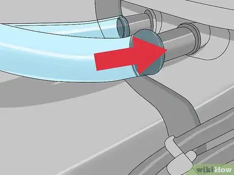 Imagen titulada Flush a Heater Core Step 4