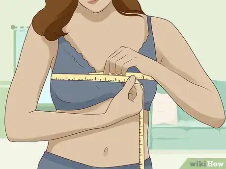 Imagen titulada Get Rid of Bra Bulge or Bra Fat Step 2.jpeg