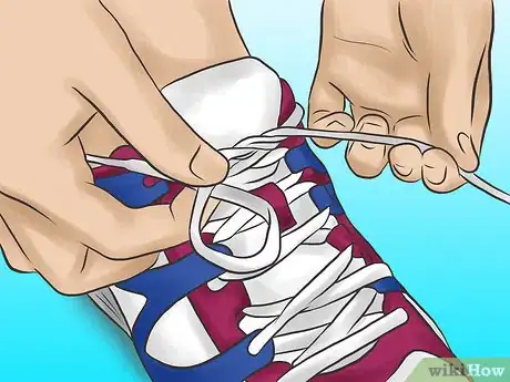 Imagen titulada Tie Your Shoe Laces Differently Step 9