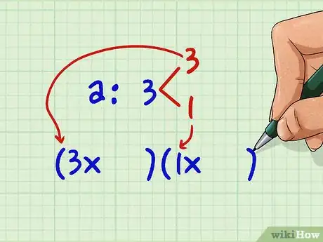 Imagen titulada Factor Second Degree Polynomials (Quadratic Equations) Step 6