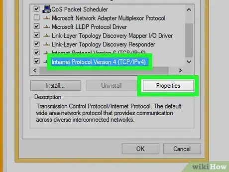 Imagen titulada Connect Two Laptops Through a LAN Step 66