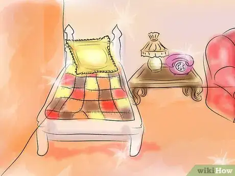 Imagen titulada Redo Your Bedroom with a Very Low Budget (Teen Girls) Step 12