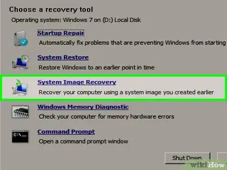 Imagen titulada Reset a Dell Laptop Step 15