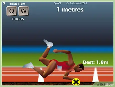 Imagen titulada Play Qwop Step 15