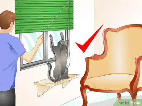 Imagen titulada Train a Cat Not to Jump on Your Furniture Step 9