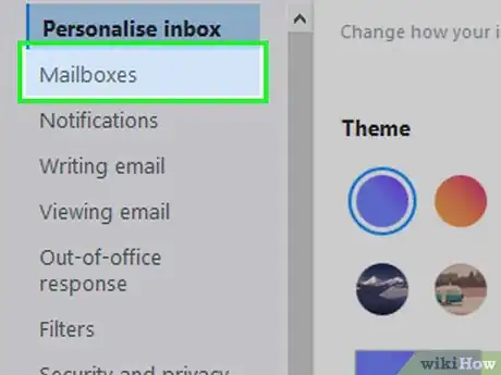 Imagen titulada Create Multiple Email Accounts Step 13