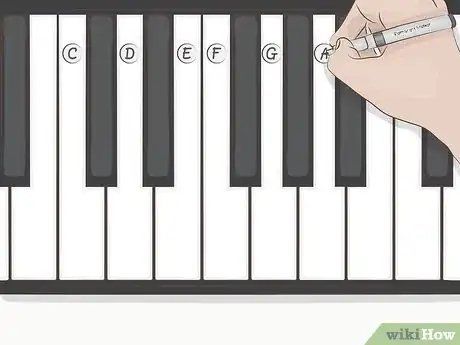 Imagen titulada Remember Piano Notes Step 8